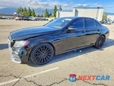 2019 MERCEDES-BENZ E 300 WDDZF4JB7KA548206 - główne zdjęcie licytacji z USA - miniatura