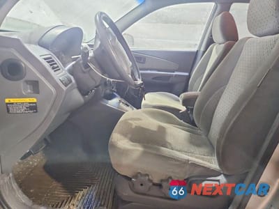 Zdjęcie 7 z 12 samochodu: 2005 HYUNDAI TUCSON GLS VIN:KM8JN12D25U085947 - miniatura