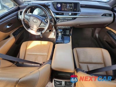 Zdjęcie 8 z 12 samochodu: 2020 LEXUS ES 350 VIN:58ADZ1B10LU078038 - miniatura