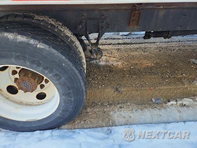 Zdjęcie 6 z 10 samochodu: 2020 INTERNATIONAL MV607 BOX TRUCK VIN:3HAEUMML3LL846647 - miniatura