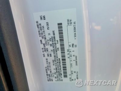 Zdjęcie 12 z 12 samochodu: 2018 FORD F150 VIN:1FTMF1CP0JKF08294 - miniatura