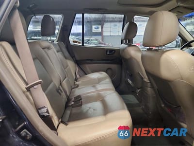 Zdjęcie 21 z 28 samochodu: 2005 HYUNDAI SANTA FE GLS VIN:KM8SC73E95U960607 - miniatura