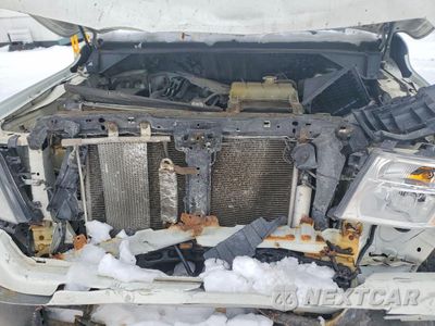 Zdjęcie 12 z 13 samochodu: 2015 NISSAN NV 1500 VIN:1N6BF0KLXFN807472 - miniatura