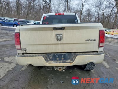 Zdjęcie 6 z 11 samochodu: 2014 RAM 1500 ST VIN:1C6RR7FT2ES437959 - miniatura