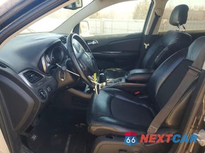 Zdjęcie 7 z 14 samochodu: 2016 DODGE JOURNEY CROSSROAD VIN:3C4PDCGG7GT166021 - miniatura