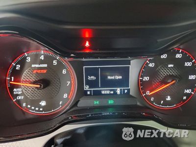 Zdjęcie 9 z 13 samochodu: 2024 CHEVROLET TRAX 1RS VIN:KL77LGE27RC123313 - miniatura