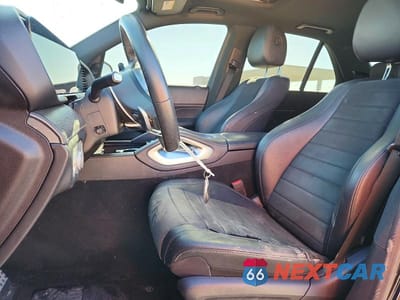 Zdjęcie 7 z 12 samochodu: 2020 MERCEDES-BENZ GLE 350 4MATIC VIN:4JGFB4KB9LA053039 - miniatura
