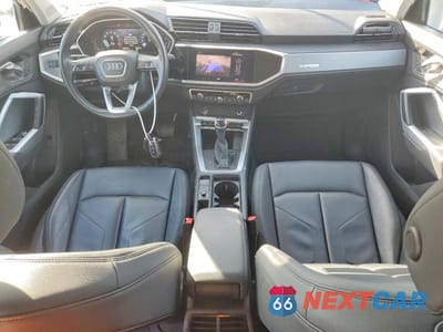 Zdjęcie 8 z 12 samochodu: 2022 AUDI Q3 PREMIUM PLUS S LINE 45 VIN:WA1EECF34N1038787 - miniatura