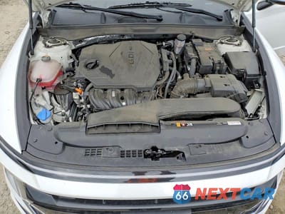 Zdjęcie 11 z 12 samochodu: 2024 HYUNDAI SONATA SEL VIN:KMHL64JA8RA402040 - miniatura