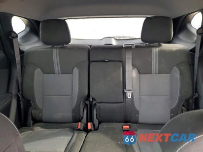 Zdjęcie 10 z 12 samochodu: 2025 CHEVROLET BLAZER 2LT VIN:3GNKBHR47SS103006 - miniatura