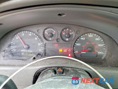 Zdjęcie 9 z 13 samochodu: 2004 FORD RANGER VIN:1FTYR10D04PB26535 - miniatura