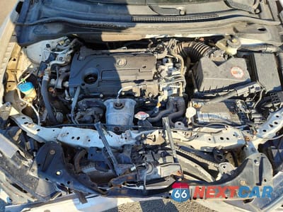 Zdjęcie 11 z 12 samochodu: 2019 ACURA ILX PREMIUM A-SPEC VIN:19UDE2F84KA005003 - miniatura