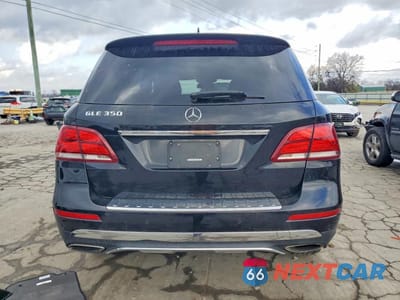 Zdjęcie 6 z 12 samochodu: 2016 MERCEDES-BENZ GLE 350 VIN:4JGDA5JB4GA684904 - miniatura