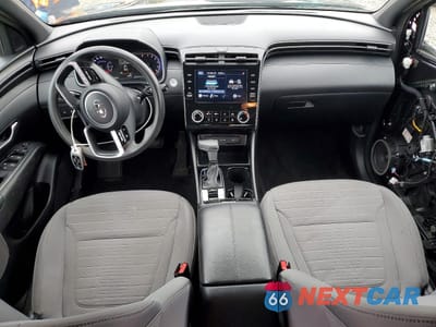 Zdjęcie 8 z 13 samochodu: 2022 HYUNDAI SANTA CRUZ SEL VIN:5NTJBDAE6NH014514 - miniatura