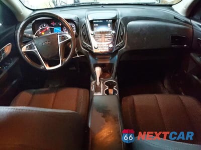 Zdjęcie 8 z 14 samochodu: 2012 CHEVROLET EQUINOX LT VIN:2GNFLNE57C6156235 - miniatura