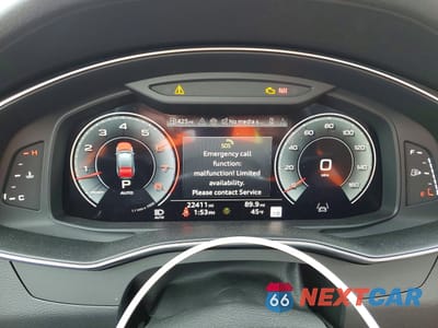 Zdjęcie 9 z 12 samochodu: 2024 AUDI A6 ALLROAD PREMIUM PLUS VIN:WAU72BF29RN061471 - miniatura