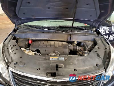 Zdjęcie 12 z 14 samochodu: 2014 CHEVROLET TRAVERSE LS VIN:1GNKVFKD8EJ260216 - miniatura