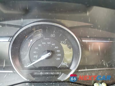 Zdjęcie 9 z 15 samochodu: 2019 FORD EXPLORER XLT VIN:1FM5K8D87KGA07161 - miniatura