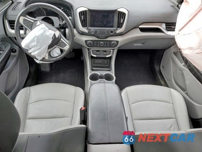 Zdjęcie 8 z 12 samochodu: 2022 GMC TERRAIN SLT VIN:3GKALPEV9NL308744 - miniatura