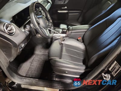 Zdjęcie 7 z 13 samochodu: 2021 MERCEDES-BENZ GLB 250 4MATIC VIN:W1N4M4HB8MW110163 - miniatura