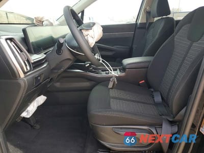 Zdjęcie 7 z 12 samochodu: 2025 KIA SORENTO LX VIN:5XYRG4JC2SG396707 - miniatura