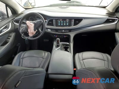 Zdjęcie 8 z 14 samochodu: 2019 BUICK ENCLAVE ESSENCE VIN:5GAERBKWXKJ273163 - miniatura