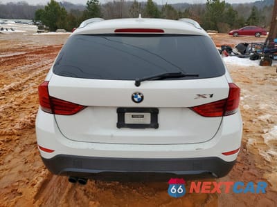 Zdjęcie 6 z 13 samochodu: 2013 BMW X1 XDRIVE28I VIN:WBAVL1C53DVR90951 - miniatura