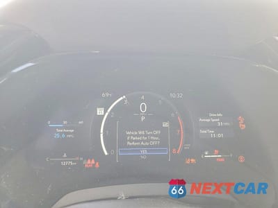 Zdjęcie 9 z 14 samochodu: 2025 LEXUS RX 350 BASE VIN:2T2BAMBA5SC058452 - miniatura