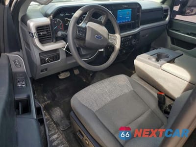 Zdjęcie 8 z 12 samochodu: 2026 FORD F450 SUPER DUTY VIN:1FTRF4DTXTEC28872 - miniatura