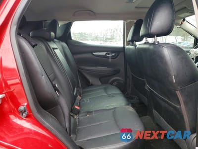 Zdjęcie 11 z 14 samochodu: 2018 NISSAN ROGUE SPORT SL VIN:JN1BJ1CR2JW252033 - miniatura