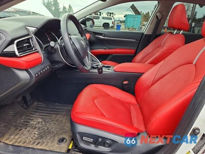 Zdjęcie 7 z 13 samochodu: 2024 TOYOTA CAMRY XSE VIN:4T1K61BK8RU117726 - miniatura