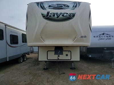 Zdjęcie 7 z 11 samochodu: 2015 JAYCO EAGLE 321 VIN:1UJCJ0BS0F1WD0074 - miniatura