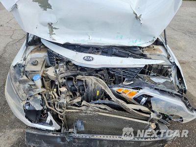 Zdjęcie 11 z 13 samochodu: 2016 KIA OPTIMA LX VIN:5XXGT4L33GG068417 - miniatura