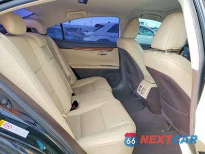 Zdjęcie 10 z 13 samochodu: 2017 LEXUS ES 300H VIN:JTHBW1GG5H2144870 - miniatura