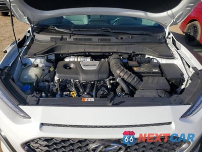Zdjęcie 12 z 14 samochodu: 2020 HYUNDAI KONA LIMITED VIN:KM8K3CA56LU590869 - miniatura
