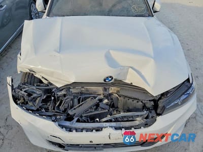 Zdjęcie 11 z 11 samochodu: 2025 BMW 330I VIN:3MW69CW08S8E97863 - miniatura