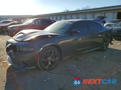 2019 DODGE CHARGER GT 2C3CDXHG3KH740446 - główne zdjęcie licytacji z USA - miniatura