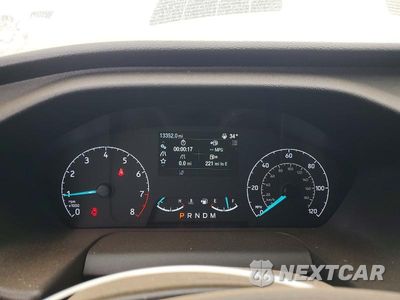 Zdjęcie 9 z 11 samochodu: 2024 FORD TRANSIT T-150 VIN:1FTYE1Y8XRKA85337 - miniatura