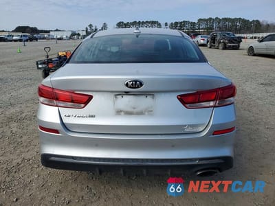 Zdjęcie 6 z 11 samochodu: 2020 KIA OPTIMA LX VIN:5XXGT4L36LG437555 - miniatura