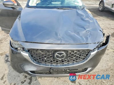 Zdjęcie 12 z 13 samochodu: 2025 MAZDA CX-5 SELECT VIN:JM3KFBBL9S0674930 - miniatura