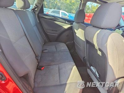 Zdjęcie 11 z 12 samochodu: 2008 TOYOTA MATRIX VIN:2T1KR30E68C700196 - miniatura