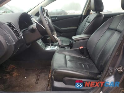 Zdjęcie 7 z 11 samochodu: 2009 NISSAN ALTIMA 2.5 VIN:1N4AL21E79N514211 - miniatura