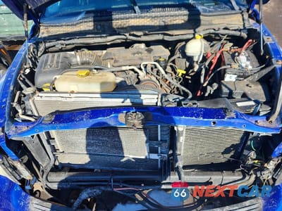 Zdjęcie 11 z 12 samochodu: 2004 DODGE RAM 2500 ST VIN:3D7KU28D14G154031 - miniatura