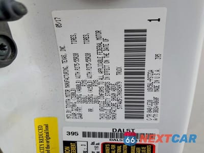 Zdjęcie 12 z 12 samochodu: 2017 TOYOTA TUNDRA PLATINUM VIN:5TFAW5F17HX654979 - miniatura