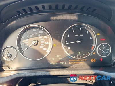Zdjęcie 9 z 13 samochodu: 2017 BMW X3 XDRIVE28I VIN:5UXWX9C55H0D97655 - miniatura