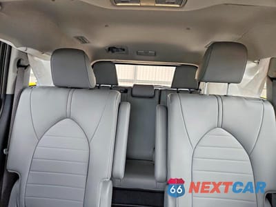 Zdjęcie 10 z 12 samochodu: 2025 TOYOTA HIGHLANDER XLE VIN:5TDKDRAHXSS554071 - miniatura
