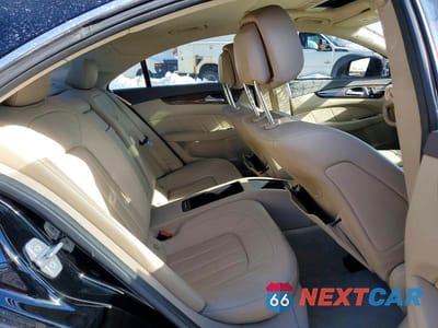 Zdjęcie 10 z 11 samochodu: 2014 MERCEDES-BENZ CLS 550 4MATIC VIN:WDDLJ9BB4EA089723 - miniatura