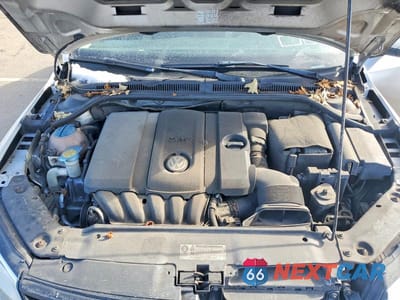 Zdjęcie 11 z 11 samochodu: 2011 VOLKSWAGEN JETTA SE VIN:3VWDZ7AJ5BM036934 - miniatura