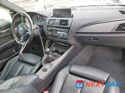 Zdjęcie 8 z 11 samochodu: 2017 BMW M2 VIN:WBS1H9C54HV786353 - miniatura