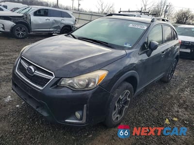 2016 SUBARU CROSSTREK PREMIUM JF2GPABC2G8213262 - główne zdjęcie licytacji z USA - miniatura
